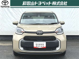 60項目5000部品が対象のトヨタディーラーだからこその安心。1年間走行距離無制限のロングラン保証付。別途有料で合計3年まで可。