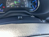 運転しながら電話が可能なマイク付きです♪