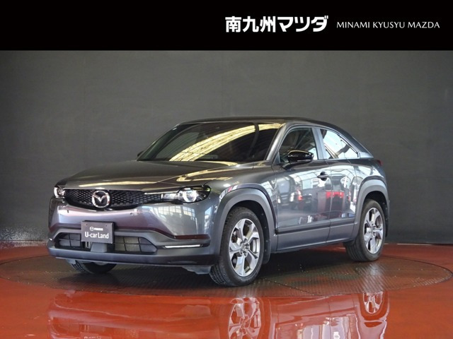 CX-30 Basic&Utility&Int(Industrial)