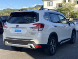 フォレスター 2.0 アドバンス 4WD 