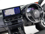 使いやすさや安全性を追求したステアリング周り!高級車ゆえにスイッチ類が多いのも特徴ですね!考え尽くされた配置ですぐに使いこなす事が出来ますのでご安心下さい!是非、体感してみて下さい!!