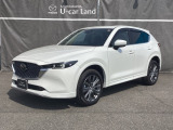 マツダの新しいSUVスタイルCX-5シーンを選ばない美しい存在感を演出した『魂動デザイン』に心ときめきます