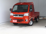 ハイゼットトラック ジャンボ エクストラ 4WD 