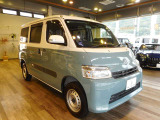トヨタモビリティ神奈川特別仕様車 キャンパーアルトピアーノ 4ナンバー登録