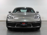 718ケイマン  PDK