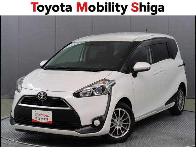 シエンタ 1.5 G