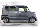 自社指定整備工場でメンテナンスも安心です。ホンダ専門知識を持つ整備スタッフが点検、車検整備をしてお渡ししております。オリジナルの定期点検パックもご用意御座います。詳細はスタッフまでお問合せ下さい。