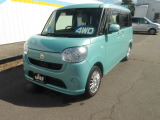 外装は程度の良い車です。ツートンカラーではありません。