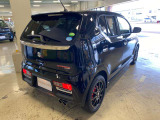 アルト ワークス 4WD 