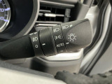 【パワーモード】スイッチをONでエンジンの回転数があがり力強い走行が可能に!山道などをスイスイ登っていける便利な機能です♪