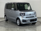 市街地でも取り回しの良い扱いやすさを追求したスマートサイズです。