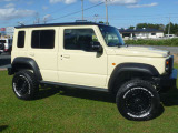ジムニーノマド 1.5 FC 4WD 