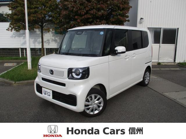 N-BOX  660 4WD