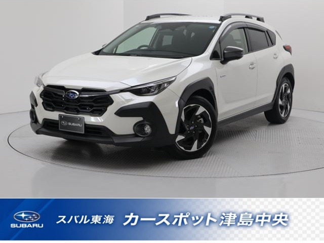 クロストレック 2.0 リミテッド 4WD 