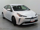 トヨタの安心U-Carブランド「トヨタ認定中古車」(1)徹底した洗浄 (2)車両検査証明書つき (3)ロングラン保証つきです