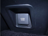 1500Wまで使えるAC100Vコンセント