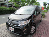 純正9インチナビ わくわくゲート 追突軽減ブレーキ 後席モニター ホンダセンシング レーンキープアシスト ETC 両側パワースライドドア スマートキー2個 サイドカーテンエアバック バックカメラ フルセグ