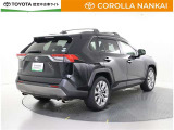 RAV4  2.0 G Zパッケージ 4WD