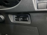 【ETC装備】高速道路もノンストップ!休日は休日割引対応なので、装備はマストですね。