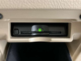 便利なETC付車です。高速の乗り降りも楽になりますね。