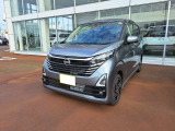デイズ ハイウェイスターX 