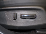 【パワーシート】メモリー機能付きパワーシート装備車です。電動でシートが動きます、高級感がありとても便利な機能です!