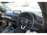 CX-5 2.2 XD エクスクルーシブ モード 4WD 