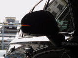 ドアミラーウインカー