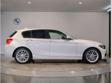 BMWでは重量配分にもこだわりがあり、FRモデルでは50:50とFFモデルでも60:40と前後の重量バランスにこだわり、軽快なハンドリングを実現しております。