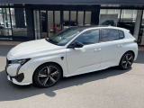 308 GT ブルーHDi ブルーナッパ エディション ディーゼル 