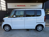 【HONDA認定中古車】HONDA認定中古車は全国のHONDAディーラーにてメンテナンスなどもできますので、納車後お近くのHONDAディーラーをご利用していただけます♪