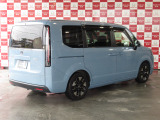 『Honda U-Select』は、本田技研工業株式会社が認定するHonda車専門中古車ディーラーです。