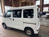 ハイゼットカーゴ デラックス SAIII ハイルーフ 4WD 