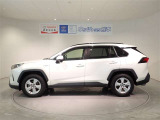 RAV4 2.5 ハイブリッド X 