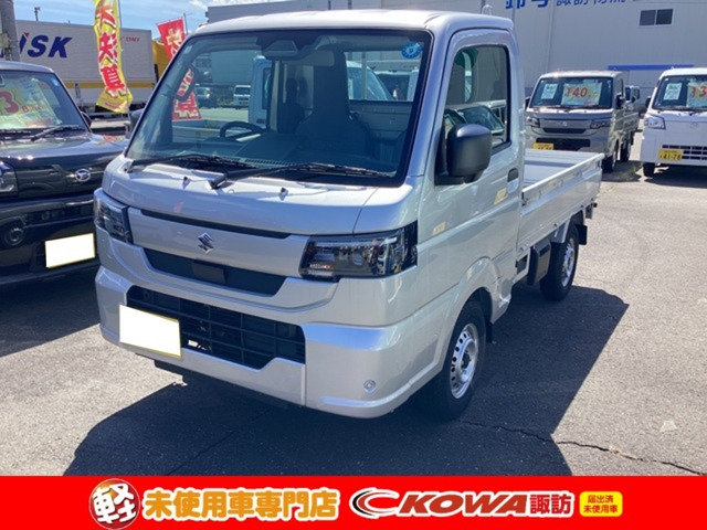キャリイ KC 4WD