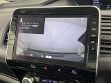 【ドライブレコーダー】ドライブレコーダーがついており、ナビ画面で確認することができます。