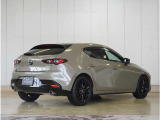 MAZDA3ファストバック 1.5 15S ブラック セレクション 