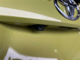 車庫入れもお任せのバックカメラが付いて、後方確認もラクラク♪安全に車庫入れも可能です。便利な機能ですが、バックカメラを過信せず、目視もお忘れなく。