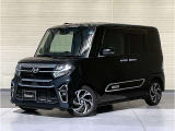 ■中国運輸局指定整備工場も完備(国産車・輸入車・コンピューター診断機も完備)しておりますので、納車前のカスタムやアフターサービスもお任せくださいませ!