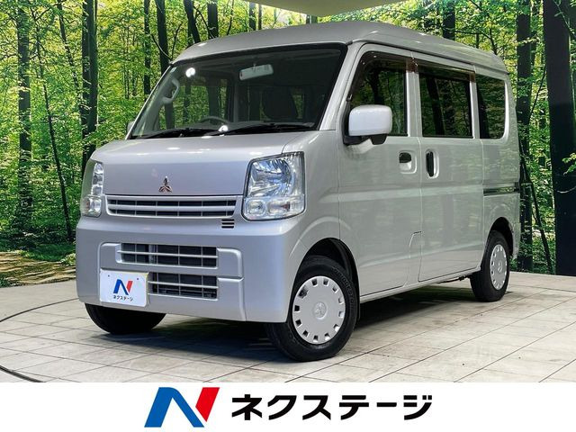 ミニキャブバン ブラボー