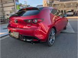 車両右後方です。