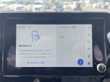Bluetooth接続可能!好きな音楽を流しながら楽しくドライブできます!