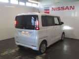 ルークス X 4WD 