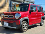 斜めからのフロントビュー