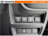 パワースライドドアは手軽な操作で乗り降りラクラク、いつでもどこでも便利さを感じる快適装備です。