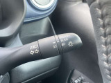 オートライト機能装備☆ハイビームアシスト機能が自動でハイビームを使い視界を確保します♪