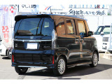 それぞれ際立つ個性と、軽自動車という枠にとらわれない質感で、乗る人の洗練された感性に響くデザインを目指しました。