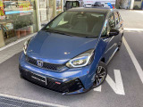フィット 1.5 e:HEV RS 
