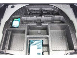 もしもの時のパンク修理キット。空気バルブに薬剤を入れて電動コンプレッサで空気を送り込むだけなので危険な作業や体力が少なくてすみます。ですがあくまで応急処置の為本修理が必要です。