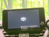 【ナビ機能付10.5型ディスプレイオーディオ】ナビ機能搭載の他、お持ちのスマートフォンと連携して、ナビやbluetoothでの音楽再生が可能です♪デザインはもちろん操作性も良好!